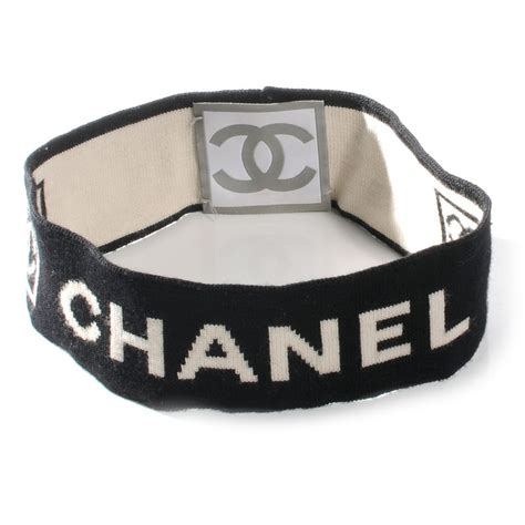 women's chanel hat|chanel headbands women.